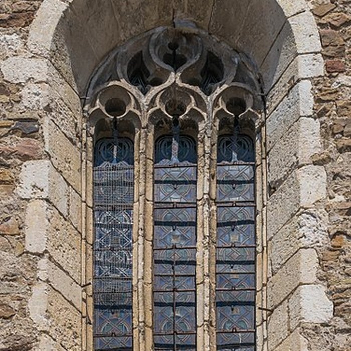 Photo de Église Saint-Pierre de Monestiés