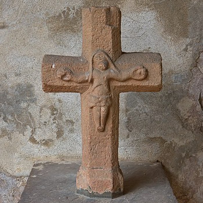 Photo de Église Saint-Pierre de Monestiés
