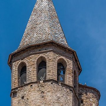 eglise saint pierre de monesties