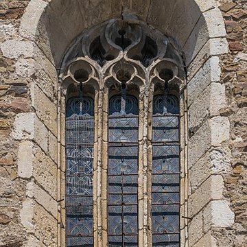 Église Saint-Pierre de Monestiés