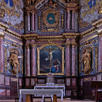 Église Saint-Pierre de Monestiés