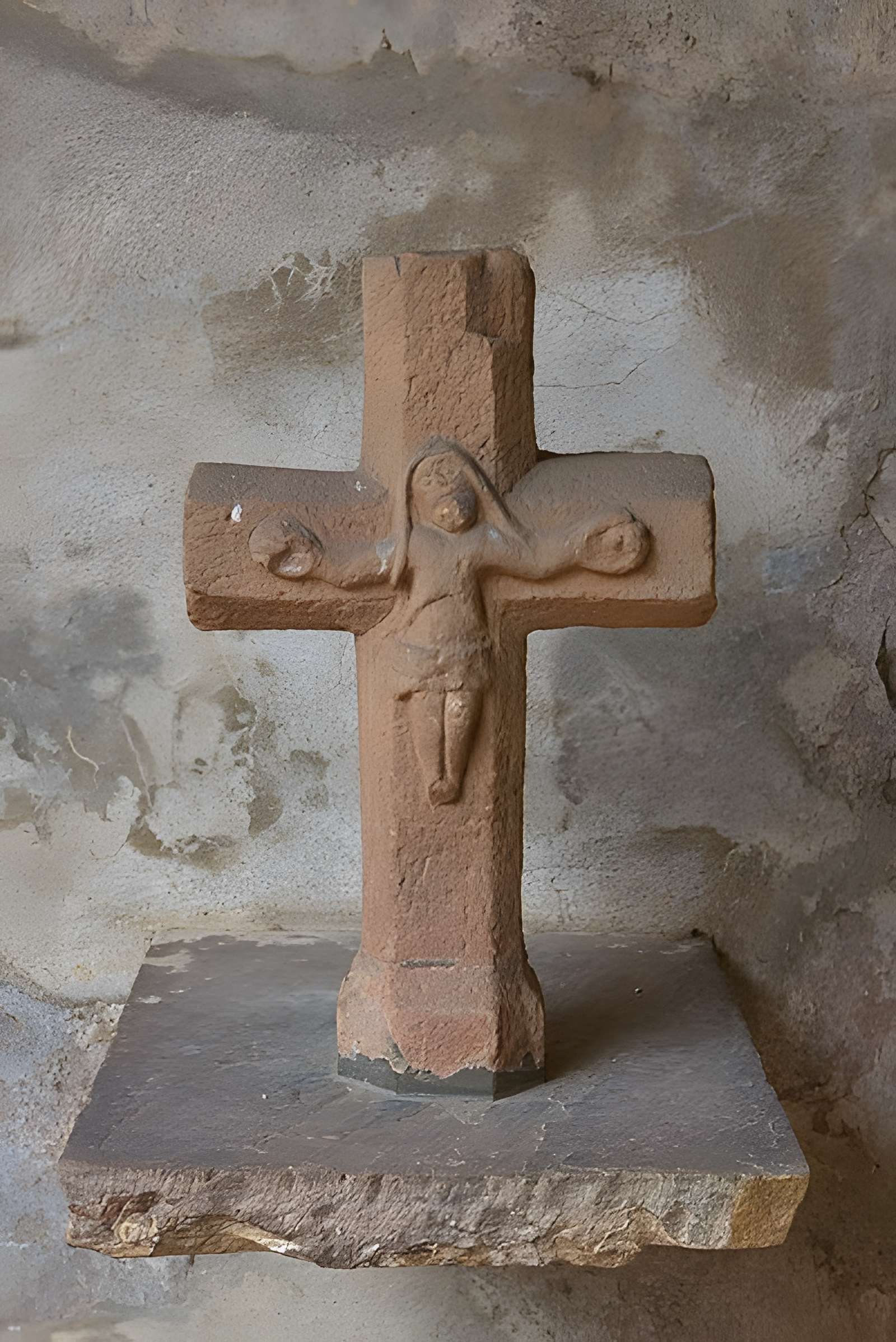 Église Saint-Pierre de Monestiés