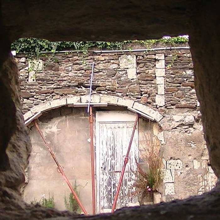 Photo de Enceinte gallo-romaine de Nantes