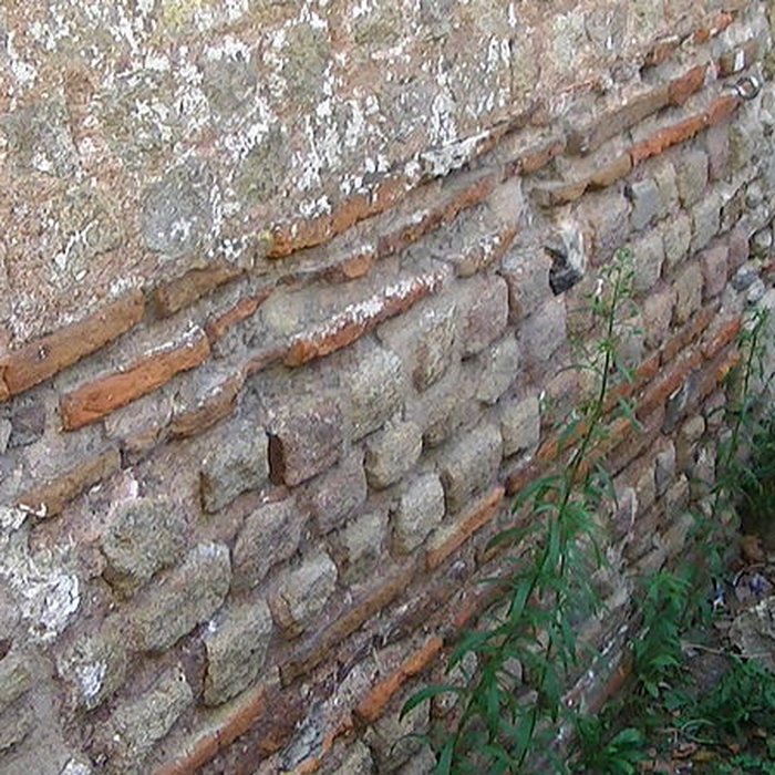 Photo de Enceinte gallo-romaine de Nantes