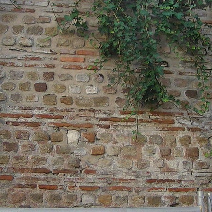 Photo de Enceinte gallo-romaine de Nantes