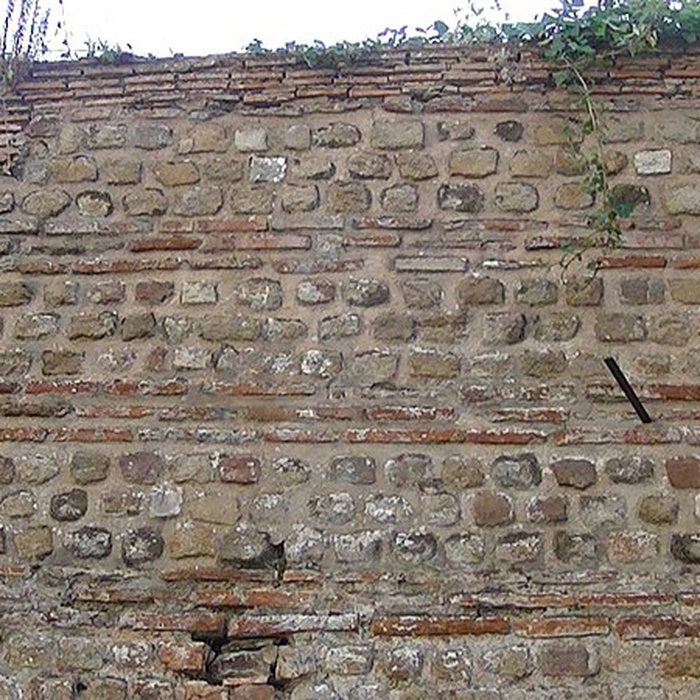 Photo de Enceinte gallo-romaine de Nantes