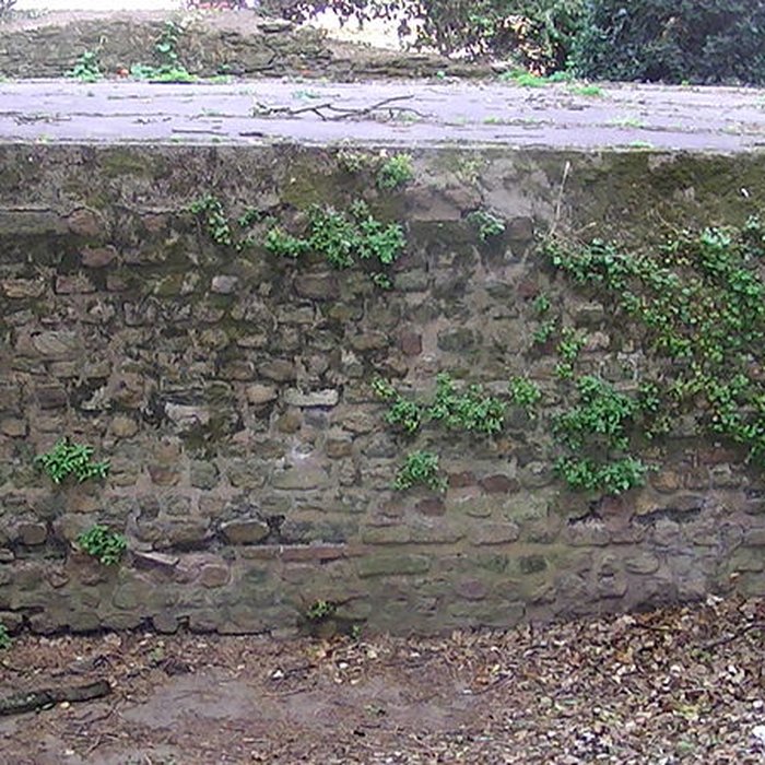 Photo de Enceinte gallo-romaine de Nantes