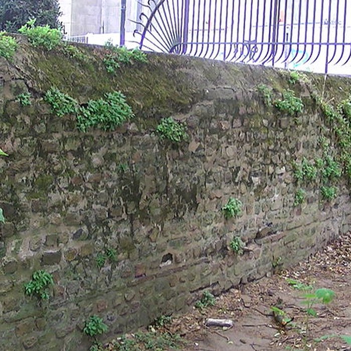 Photo de Enceinte gallo-romaine de Nantes