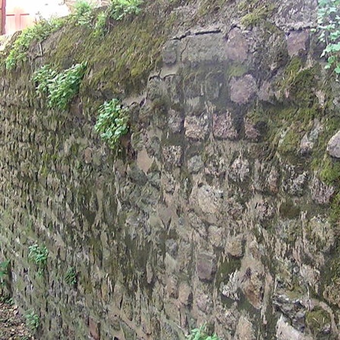 Photo de Enceinte gallo-romaine de Nantes