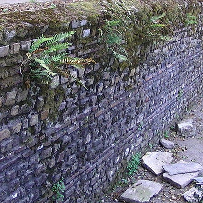 Photo de Enceinte gallo-romaine de Nantes