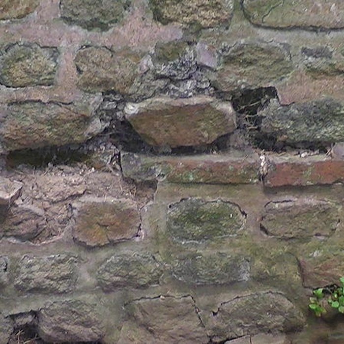 Photo de Enceinte gallo-romaine de Nantes