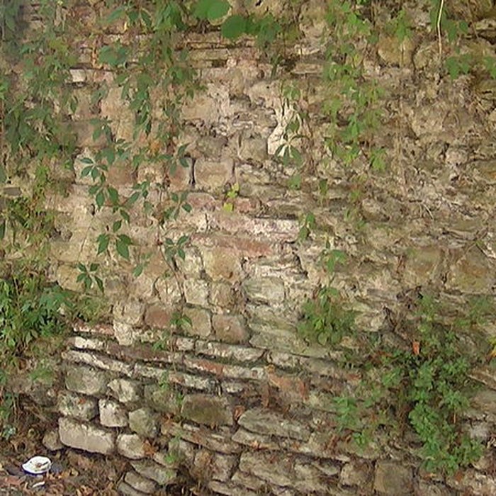 Photo de Enceinte gallo-romaine de Nantes