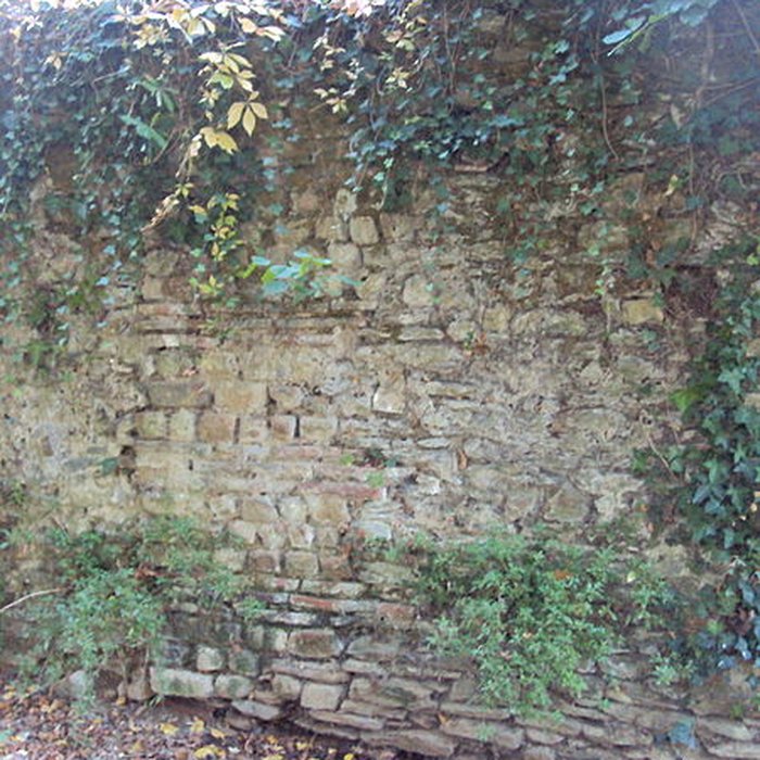 Photo de Enceinte gallo-romaine de Nantes