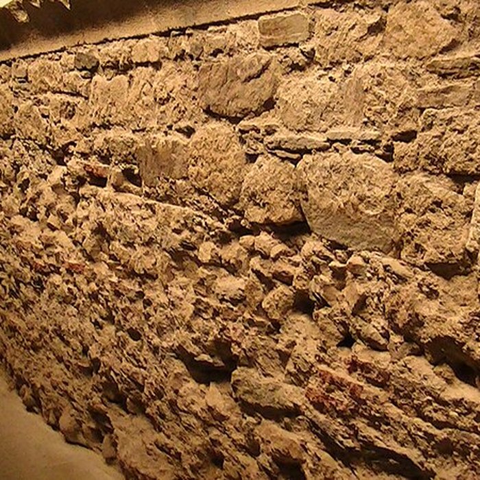 Photo de Enceinte gallo-romaine de Nantes