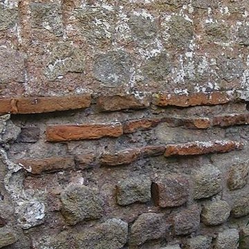 Enceinte gallo-romaine de Nantes