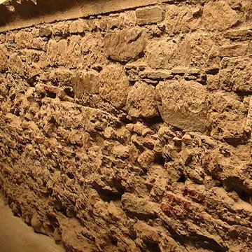 Enceinte gallo-romaine de Nantes