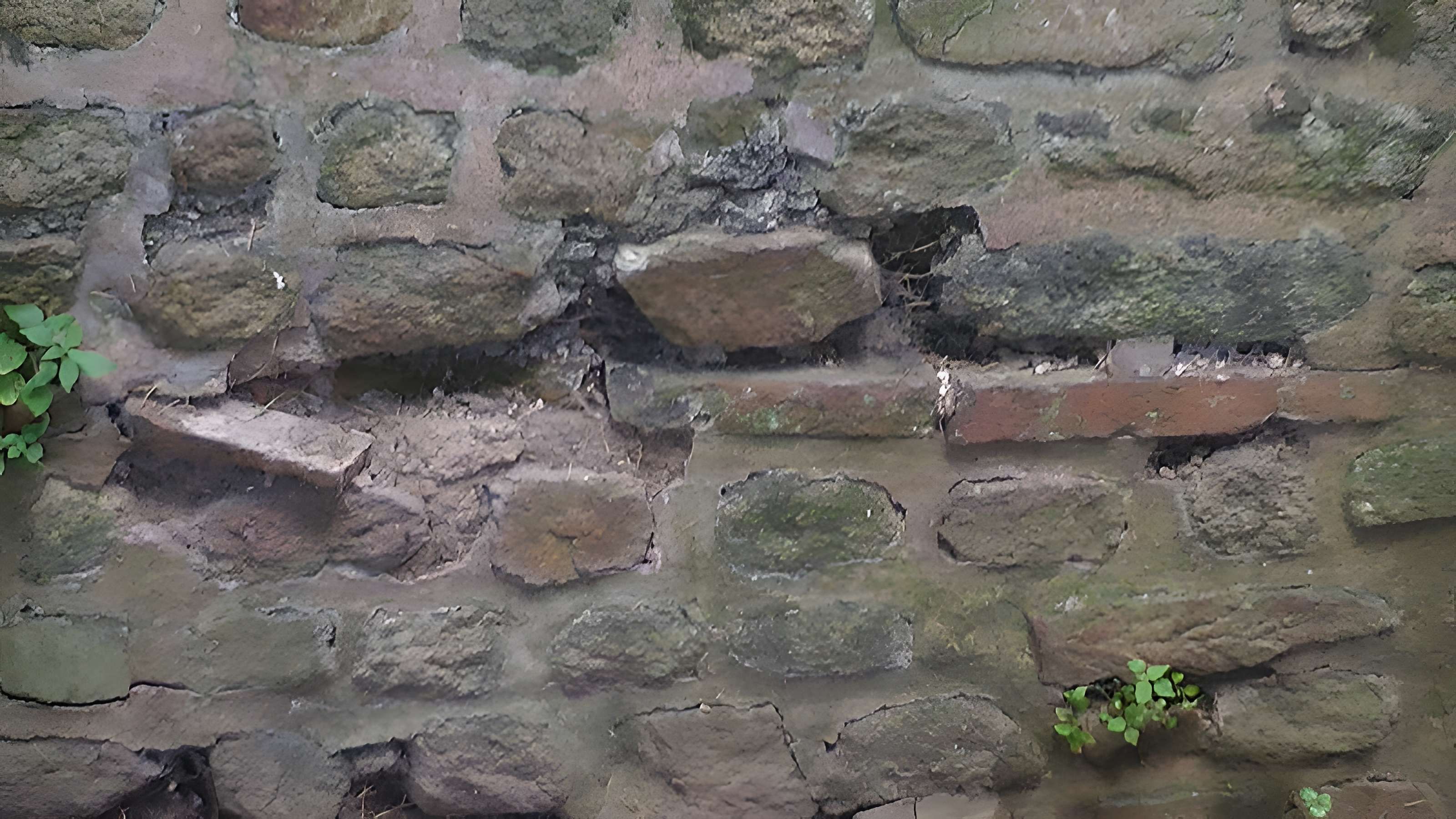 Enceinte gallo-romaine de Nantes