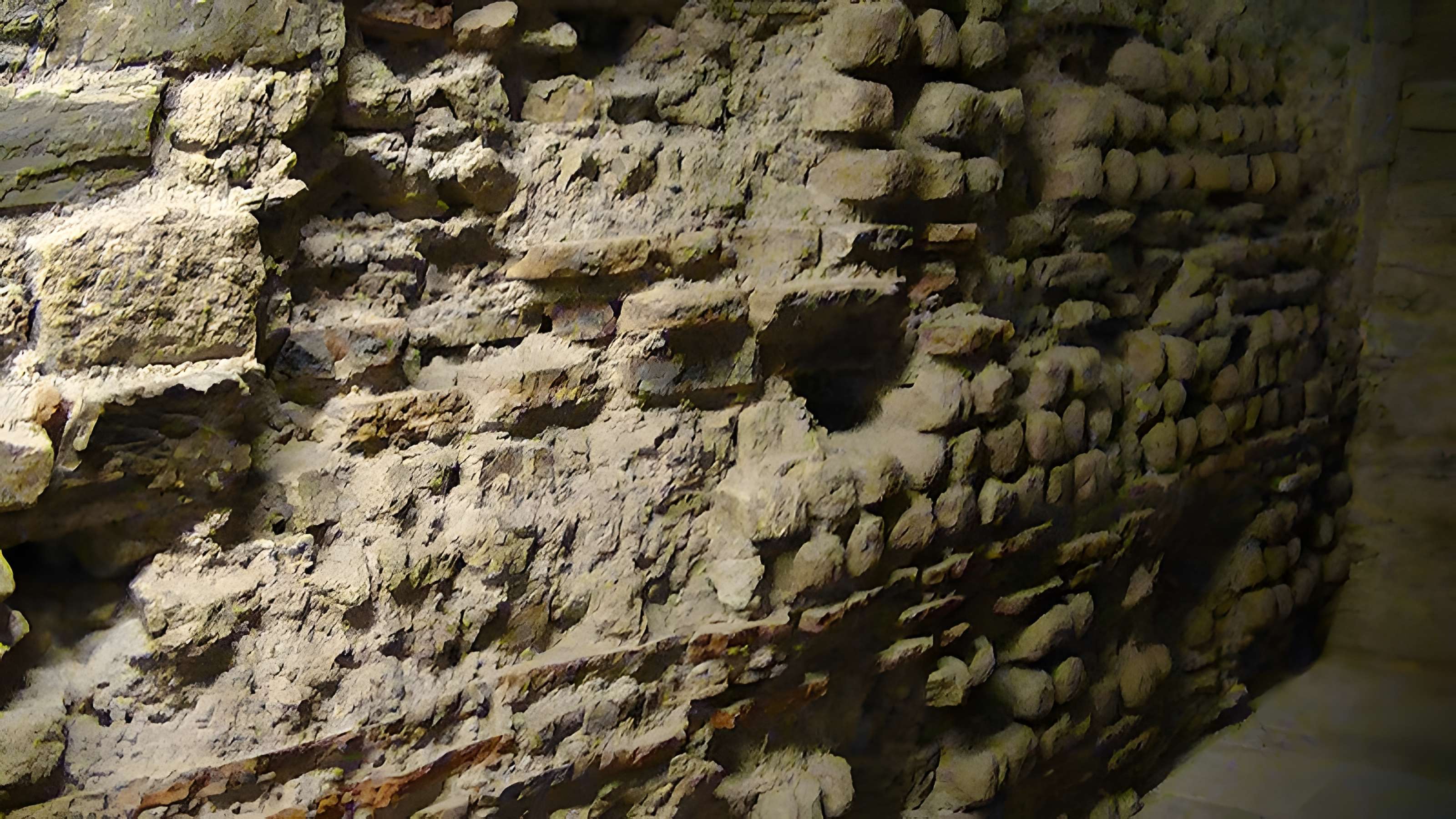 Enceinte gallo-romaine de Nantes