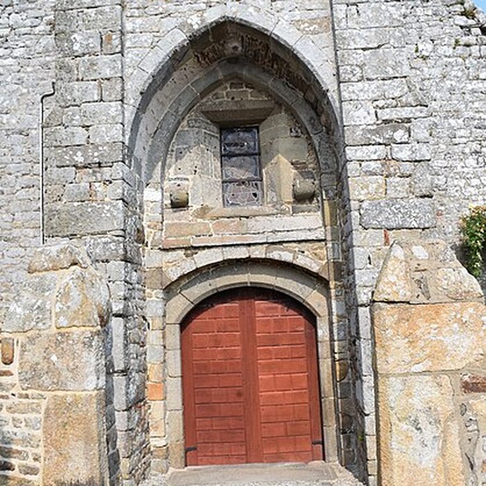 Photo de Église Saint-Pierre de Mont-Dol