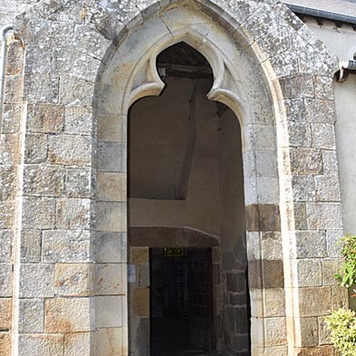 Photo de Église Saint-Pierre de Mont-Dol