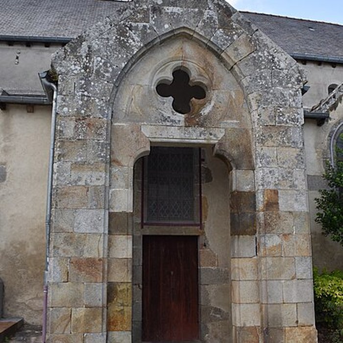 Photo de Église Saint-Pierre de Mont-Dol