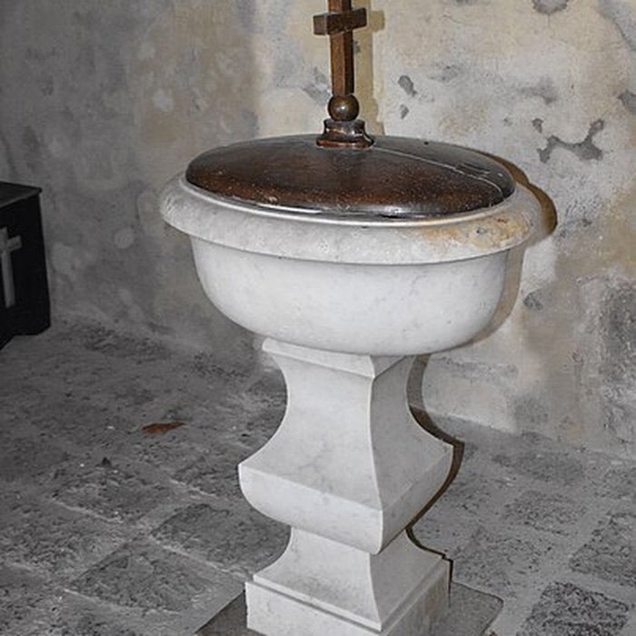 Photo de Église Saint-Pierre de Mont-Dol