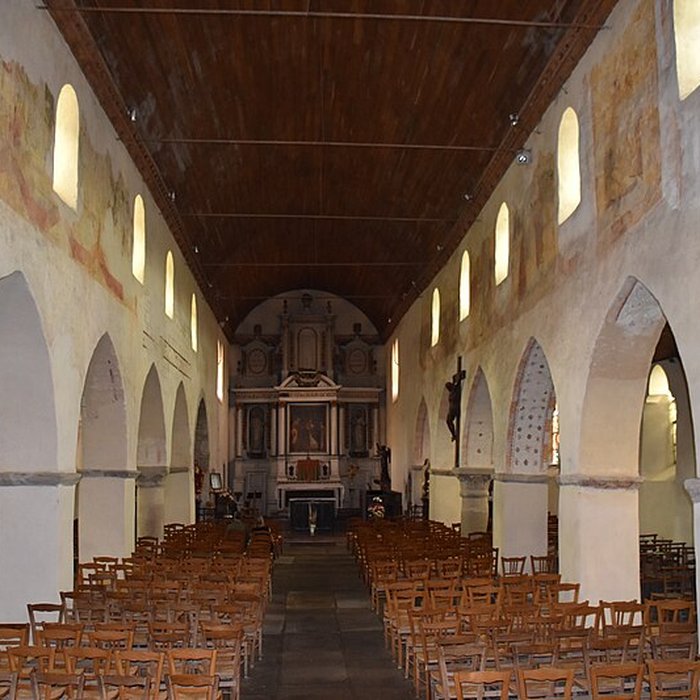 Photo de Église Saint-Pierre de Mont-Dol