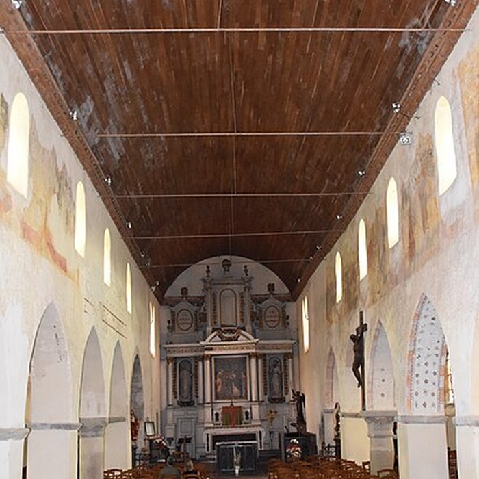 Photo de Église Saint-Pierre de Mont-Dol