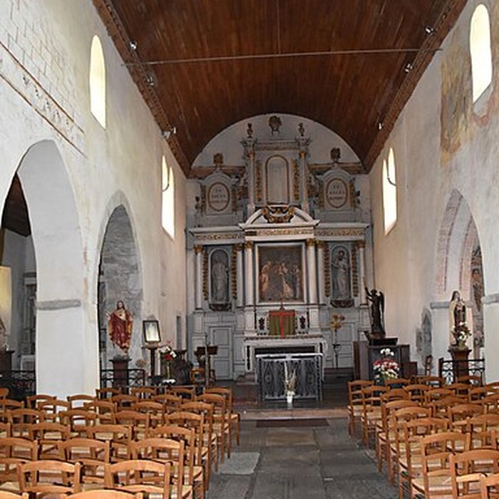 Photo de Église Saint-Pierre de Mont-Dol