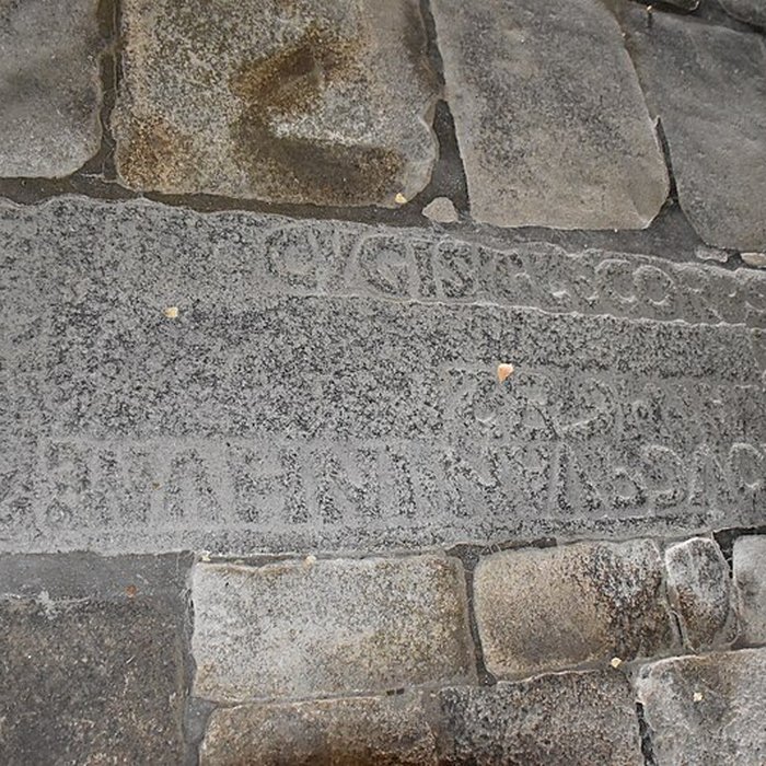 Photo de Église Saint-Pierre de Mont-Dol