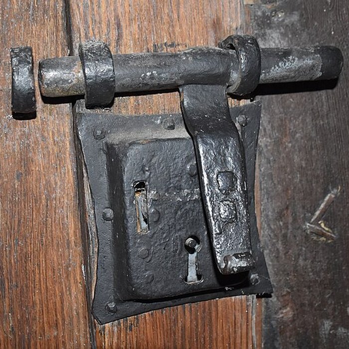 Photo de Église Saint-Pierre de Mont-Dol