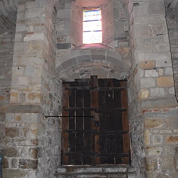 Photo de Église Saint-Pierre de Mont-Dol