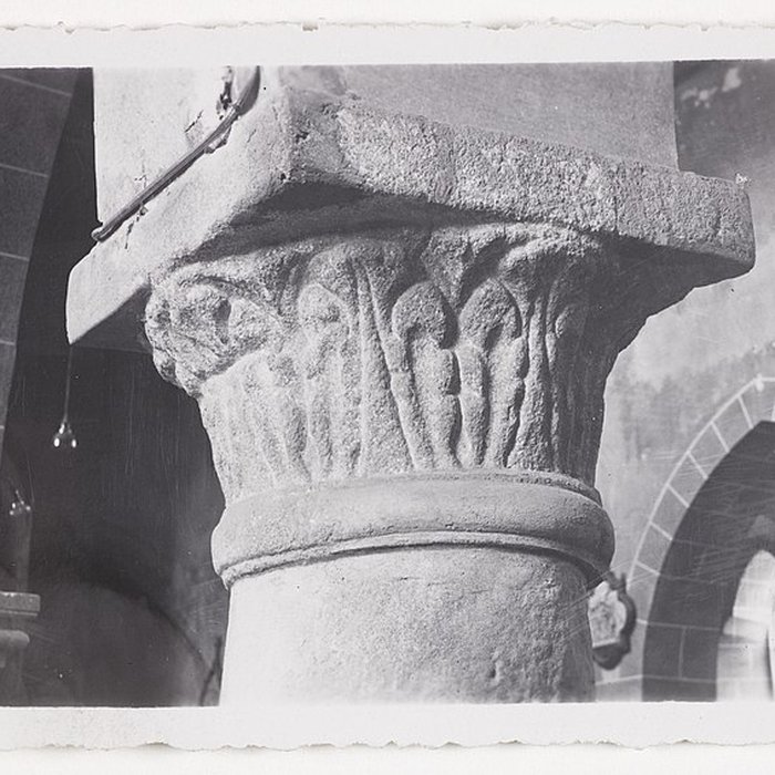 Photo de Église Saint-Pierre de Mont-Dol