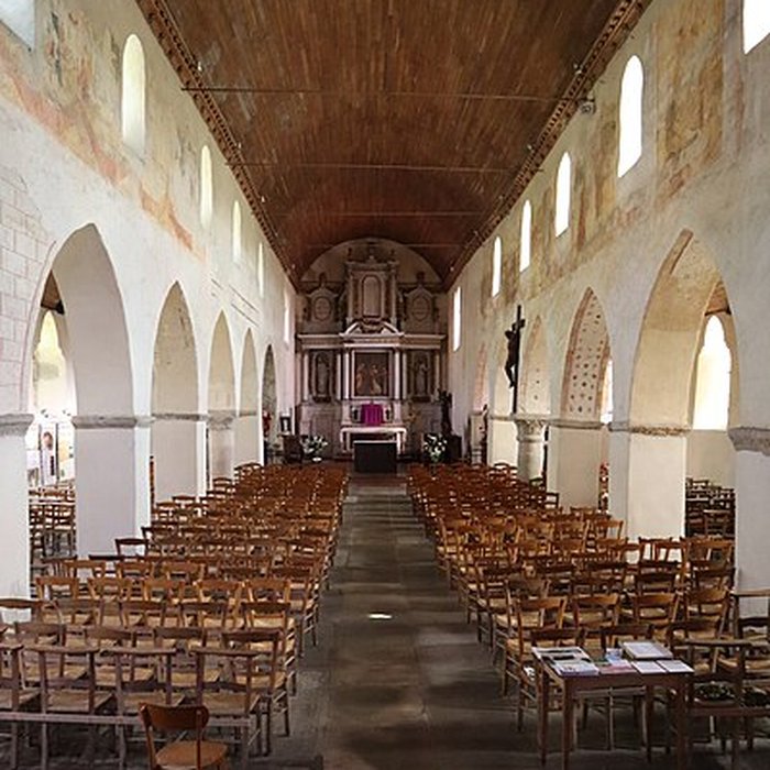 Photo de Église Saint-Pierre de Mont-Dol
