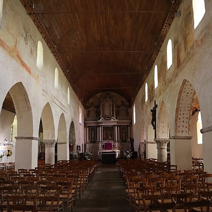 Photo de Église Saint-Pierre de Mont-Dol