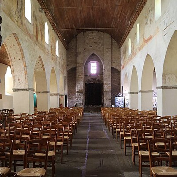 Photo de Église Saint-Pierre de Mont-Dol