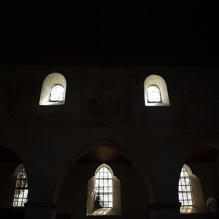 Photo de Église Saint-Pierre de Mont-Dol