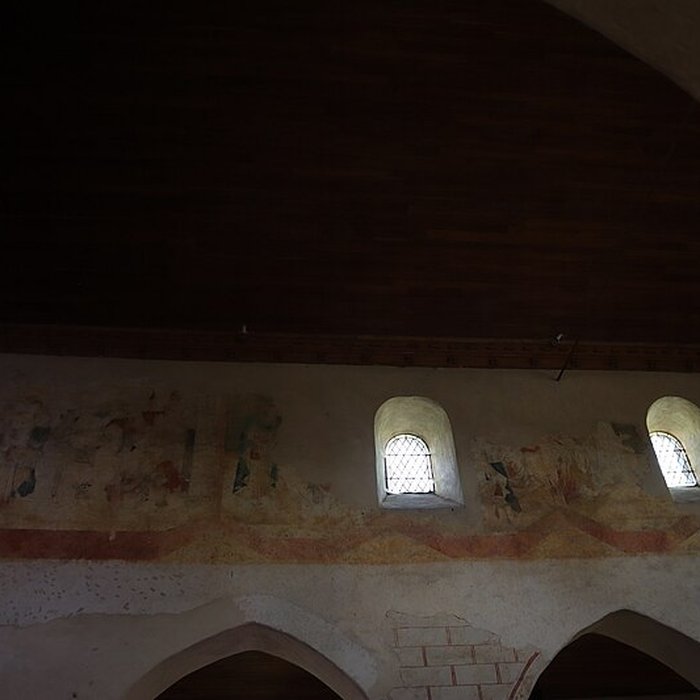 Photo de Église Saint-Pierre de Mont-Dol