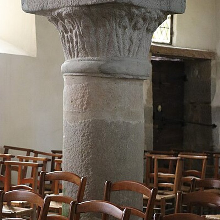 Photo de Église Saint-Pierre de Mont-Dol