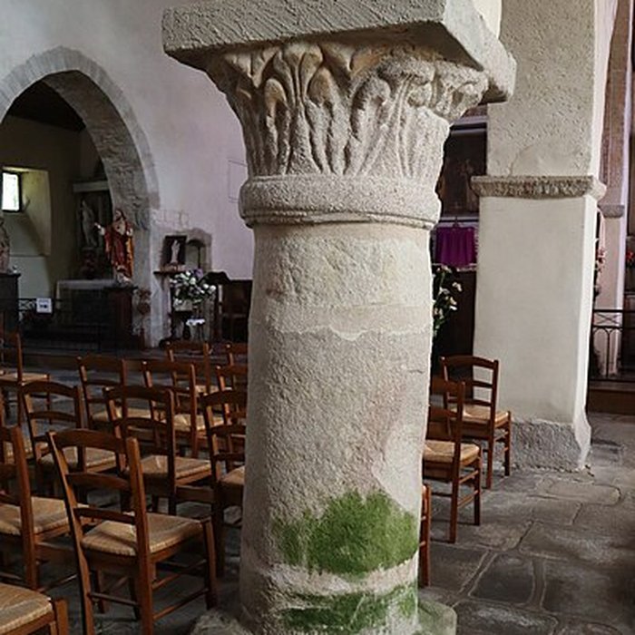 Photo de Église Saint-Pierre de Mont-Dol