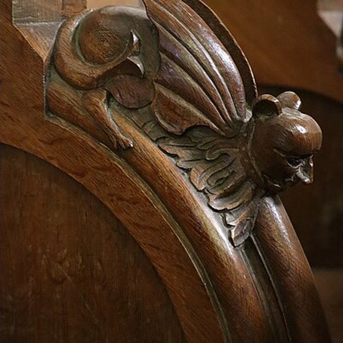 Photo de Église Saint-Pierre de Mont-Dol