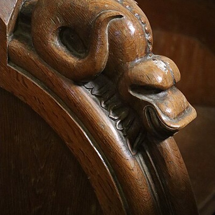 Photo de Église Saint-Pierre de Mont-Dol