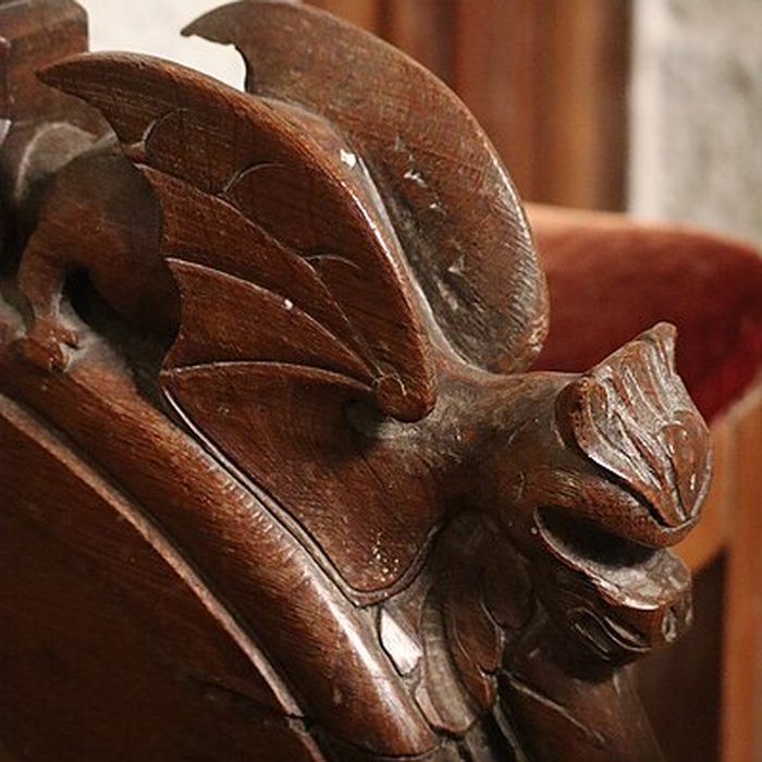 Photo de Église Saint-Pierre de Mont-Dol