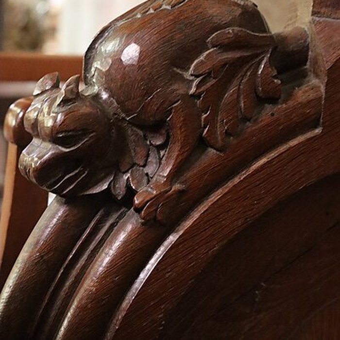 Photo de Église Saint-Pierre de Mont-Dol