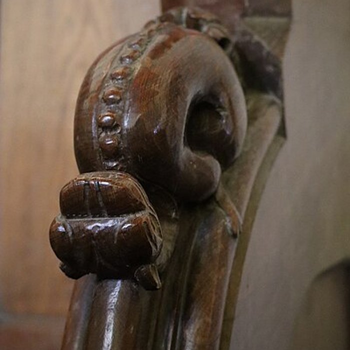 Photo de Église Saint-Pierre de Mont-Dol