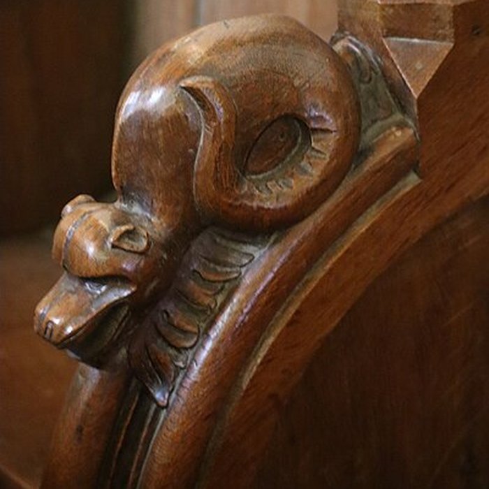 Photo de Église Saint-Pierre de Mont-Dol