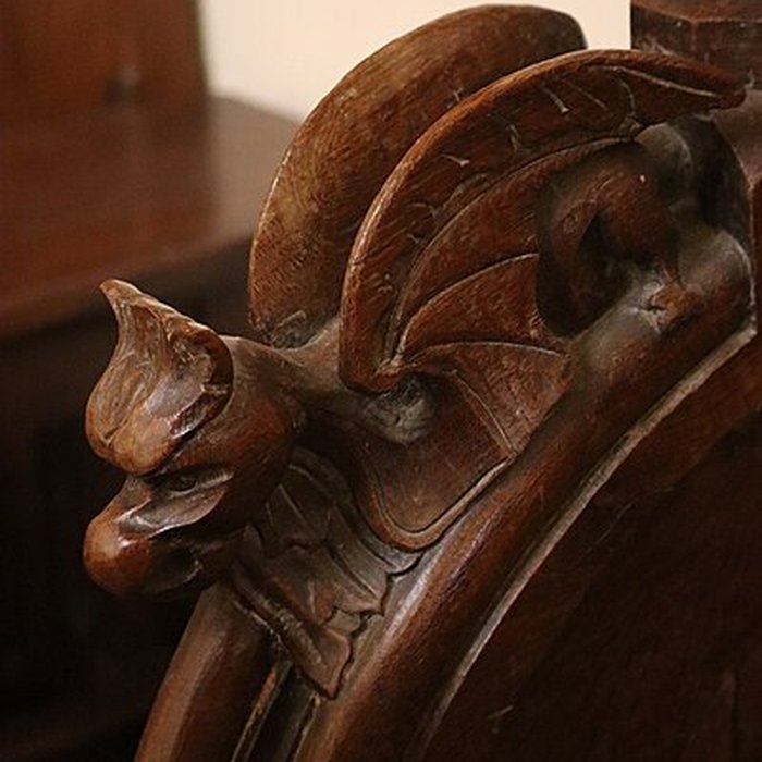 Photo de Église Saint-Pierre de Mont-Dol