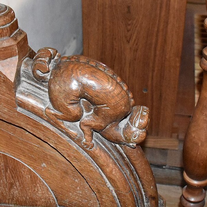 Photo de Église Saint-Pierre de Mont-Dol