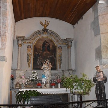 Église Saint-Pierre de Mont-Dol