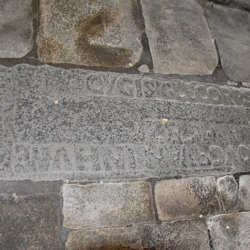 Église Saint-Pierre de Mont-Dol